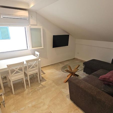 Posejdon Apartments Korcula Town Luaran gambar