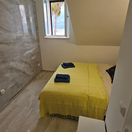 Posejdon Apartments Korcula Town Luaran gambar