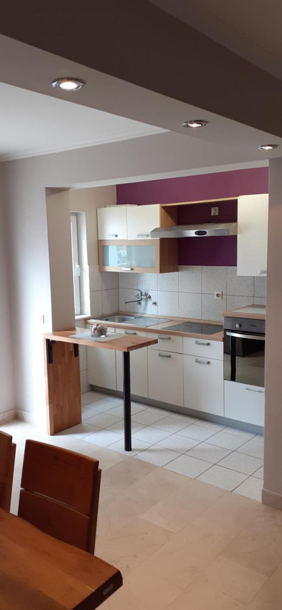 Posejdon Apartments Korcula Town Bilik gambar