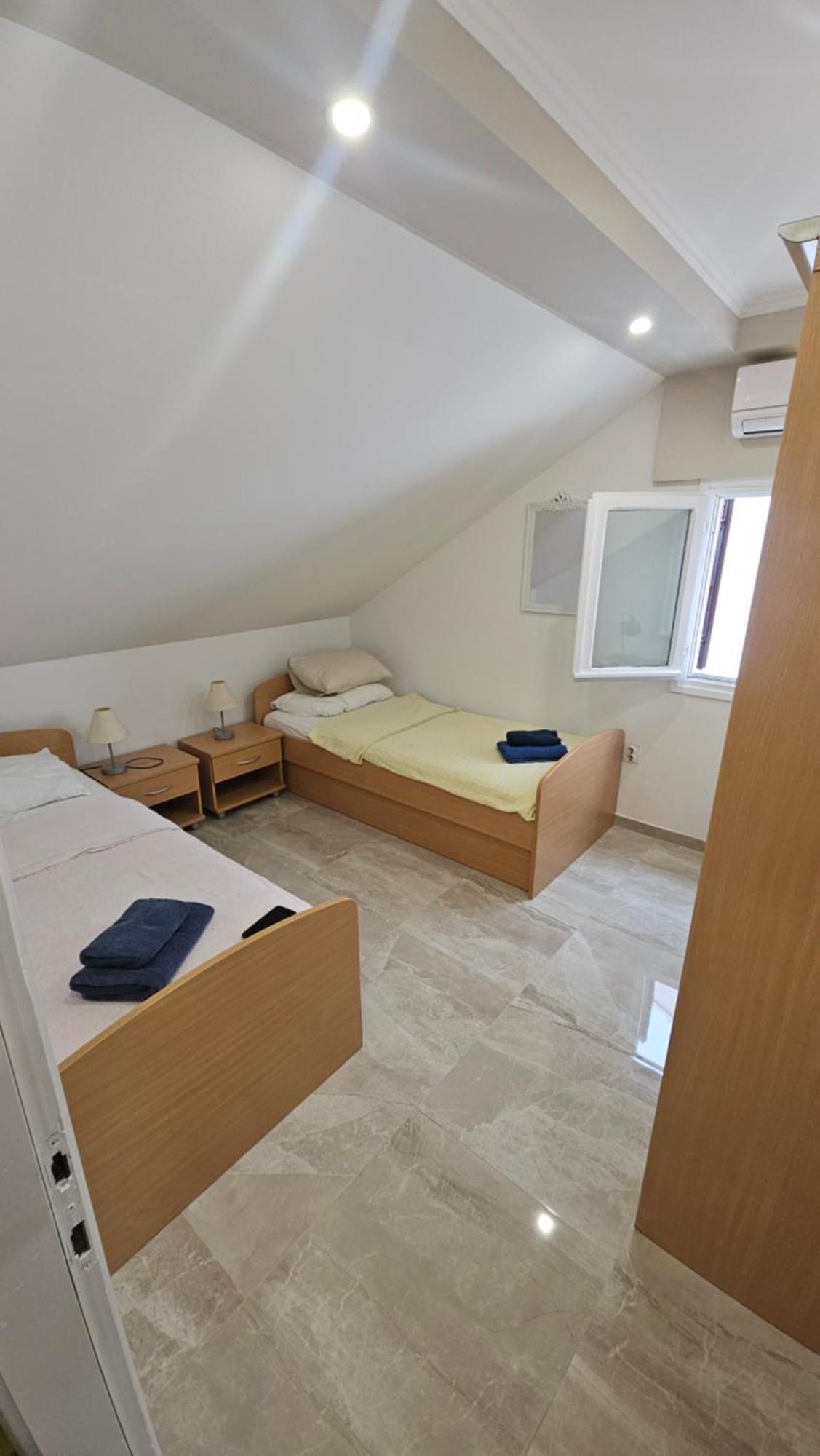 Posejdon Apartments Korcula Town Luaran gambar