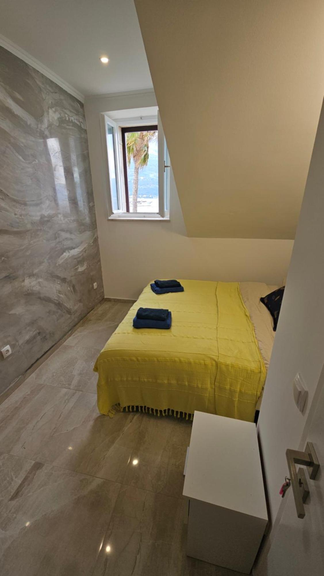 Posejdon Apartments Korcula Town Luaran gambar