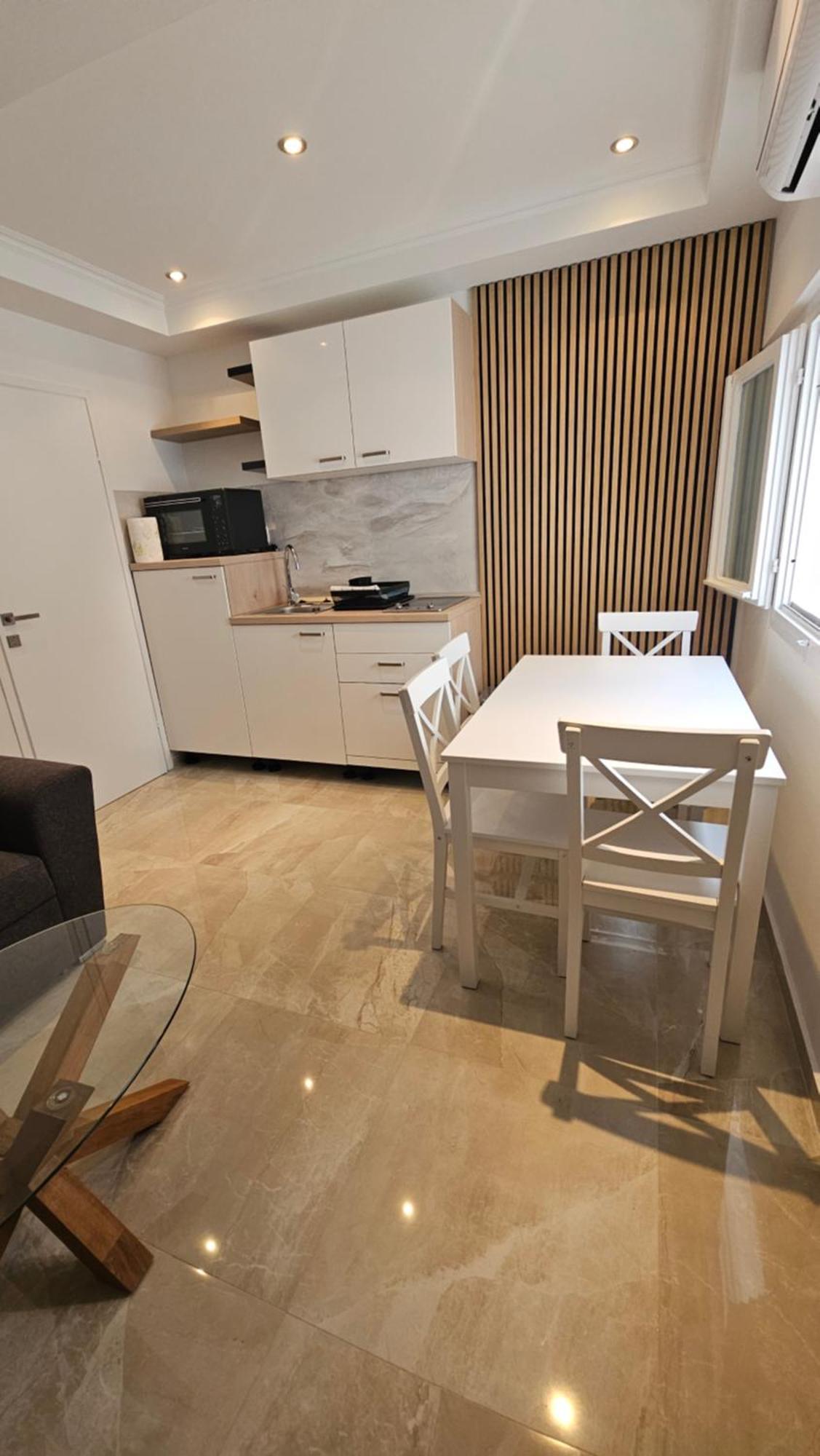 Posejdon Apartments Korcula Town Luaran gambar
