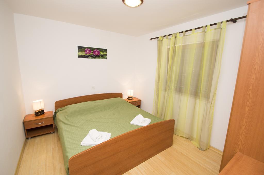 Posejdon Apartments Korcula Town Luaran gambar
