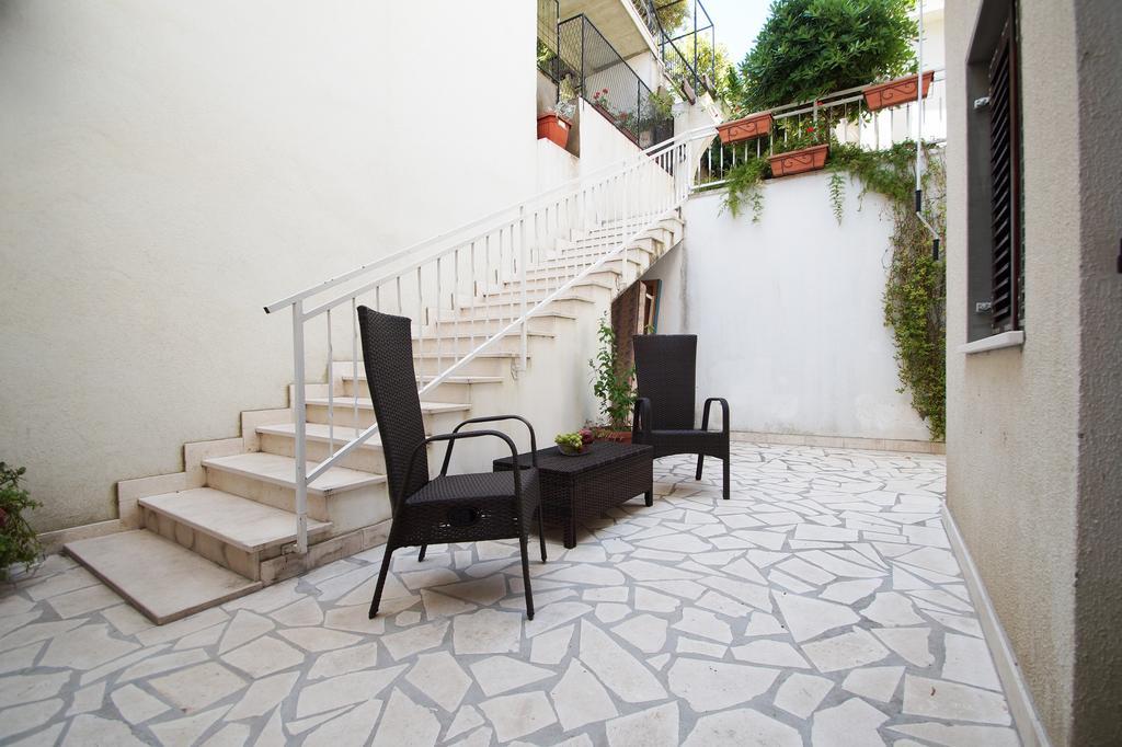 Posejdon Apartments Korcula Town Luaran gambar